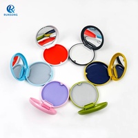 Étui de rangement pour aligneurs orthodontiques avec logo personnalisé, mini boîte de rangement pour appareils dentaires pour les voyages