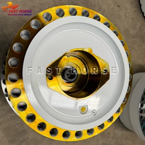Caja de Cambios de Tracción Hangood GFT220 de 220.000 Nm para GFT220, GFT220T2, GFT220T3, EBZ300, GFT220W3B246, Piezas de Maquinaria de Construcción - Product Image 2