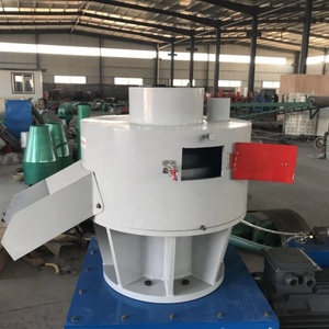 Segatura lolla di riso paglia erba corteccia mais stover macchina granuli de <span class=keywords><strong>sciur</strong></span> biomassa pellet di legno linea di produzione con certificato CE - Product Image 2