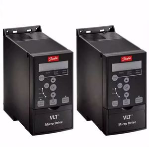 New Original VLT Model FC-021P5K5T4E20H 380V <b>Motor</b> Application FC-021PK75T4E20HXXXCXXXSXXX New Original FC-021 Drive FC- - Product Image 2