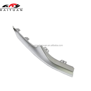 Modanatura Paraurti Anteriore Destra per <span class=keywords><strong>Jeep</strong></span> Grand <span class=keywords><strong>Cherokee</strong></span> 2022-2024, Codice 6YW72SZ7AB - Product Image 4