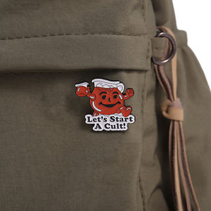 Брошь с эмали - Product Image 3