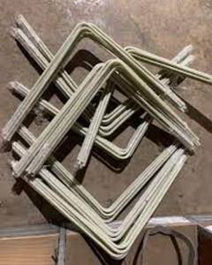 High Quality <strong>Fiberglass</strong> Reinforcing bar Custom Building <strong>Material</strong> <strong>Fiberglass</strong> <strong>Rebar</strong> - Product Image 2
