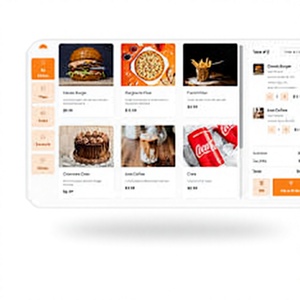Aplicación Móvil de Consulta Médica para Gestión de Pedidos, Reservas de Mesas, Gestión de Personal y Clientes, Compatibilidad con Internet y MAC - Product Image 1