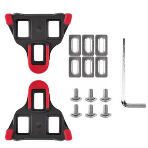 Placa de Bloqueo Automático para Zapatillas de Ciclismo de Carretera y Montaña, Modelo XL-3556, Accesorios para Equipo de Ciclismo - Product Image 5