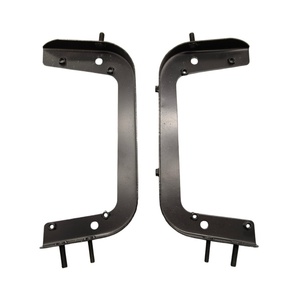Piezas de Carrocería de Alta Calidad para Camiones, 1062130 1062097, Soporte para Estribo (Techo Bajo) para Camiones Pesados Volvo - Product Image 5