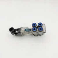 Válvula Solenoide ECAS K017224N00 2121683 AIF2003 K017224 para Camiones Volvo FH12 FH13 FH16