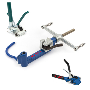 Outil de serrage de colliers de serrage de type <span class=keywords><strong>LQA</strong></span>/YF pour fixer et sécuriser les attaches. - Product Image 6