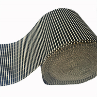 Napperons résistants à la chaleur tissés épais personnalisés tapis de bol pour la cuisine tapis de thé en bambou antidérapant tapis de Table à manger