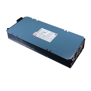 Inversor de Corriente Continua a Corriente Alterna de Onda Sinusoidal Pura Mean Well NTS-2200 de 2200W para Actualización y Modernización - Product Image 2