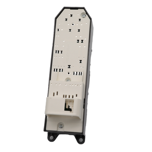 สวิตช์หลัก 84820-06100 สำหรับรถยนต์โตโยต้า รุ่นแคมรี่ โคโรลล่า ไฮแลนเดอร์ ราฟโฟร์ และ วีออส ยาริส ปี 2006-2019 สภาพใหม่ - Product Image 5