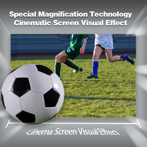 Jumelles et lunettes de vision nocturne rechargeables 5000mAh 4K 40MP 3 pouces TFT pour le camping et la chasse - Product Image 4