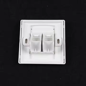 Façade allemande de type Cat6 <span class=keywords><strong>Rj45</strong></span> - Product Image 4