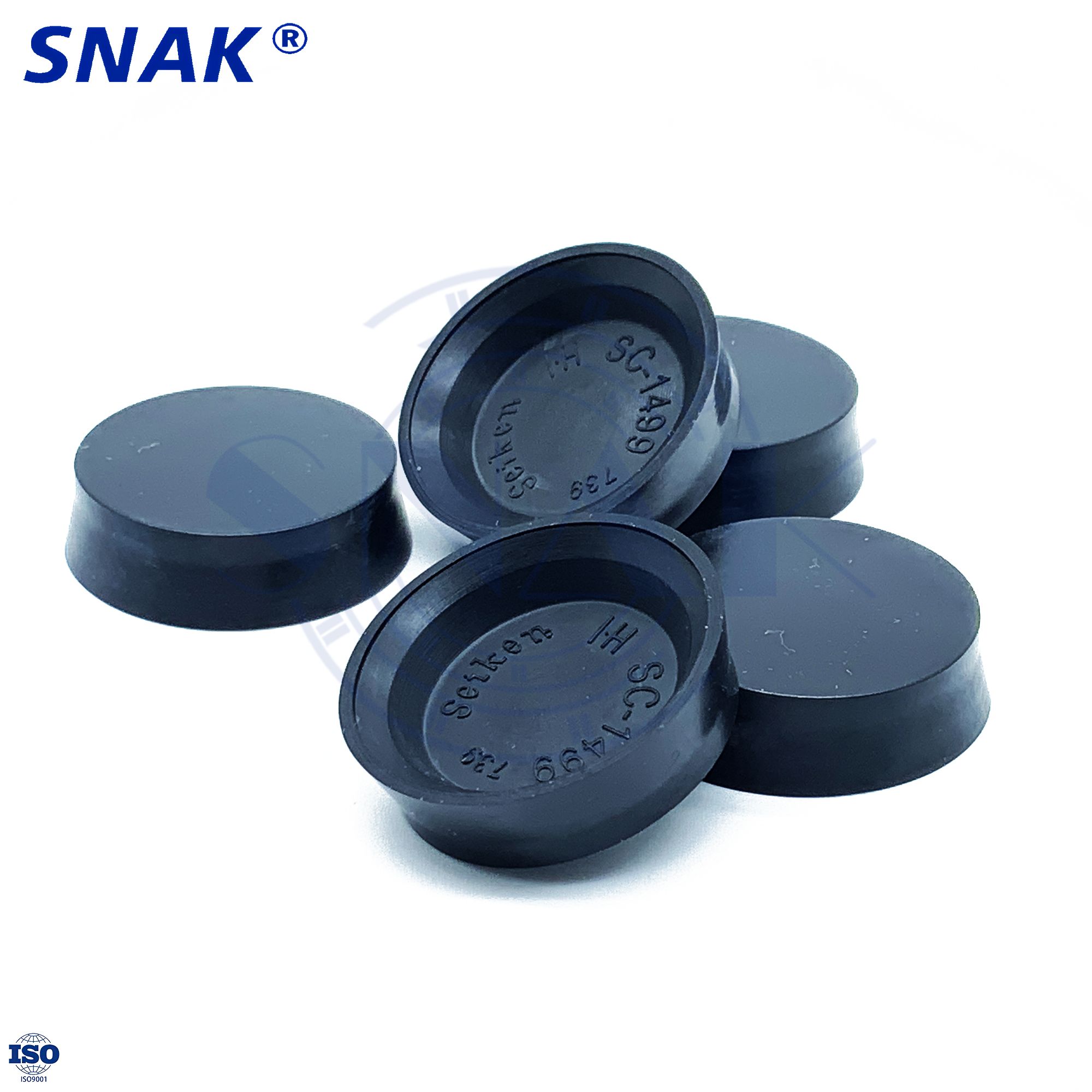 SNAKCustomized SC-1499セイケンハイケン自動シリンダーラバー