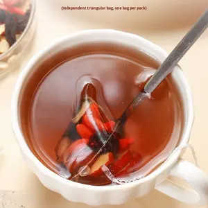 Hierbas Secas 100% Naturales de Primera Calidad, Té Saludable en Bolsas, 150G/Paquete, Marca Yuny, Venta al Por Mayor - Product Image 4