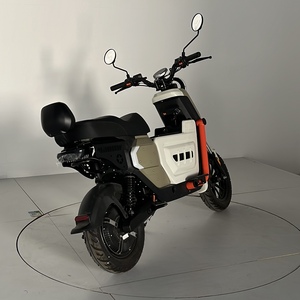 Motocyclettes très économiques et écologiques, pratiques et performantes - Product Image 2