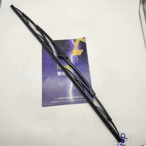ที่ปัดน้ำฝน21Q6-01230ใบมีด21M8-50300 21M8-50310สำหรับ CX37C CX26C R210-9 - Product Image 1
