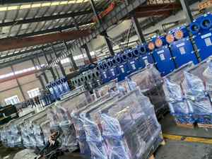 एपीवी ए 055/ए 085/h12 हटाने योग्य प्लेट ताप विनिमायक प्लेट ताप विनिमायक - Product Image 5