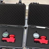 Best Selling Industry Leading Fast and Accurate Measurement Road Marking Thickness Gauge for Road Safety Compliance