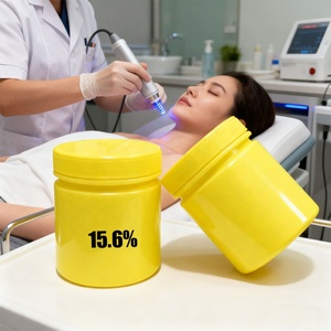 ครีมสักคุณภาพพรีเมียม 500 กรัม บรรเทาอาการปวด คุ้มค่าที่สุด ชุดดูแลหลังสักครบวงจรระดับมืออาชีพ - Product Image 5