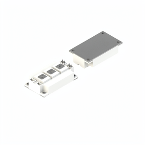 Module Electronic Circuit Components Transistors MIF300R12C2TL-BP Original One Stop Service - Product Image 1