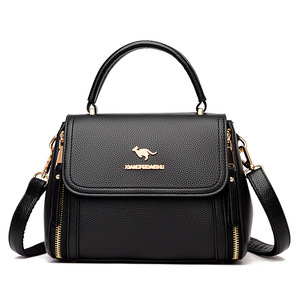 Hot Sale Classic Shoulder Bags Fashion Ladies Handbags Classic Large Capacity Messenger Bags Luxury Women's Bags - Product Image 1