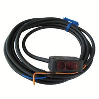 Capteur radar guidé Levelflex FMP50-AAACACAAA1GDJ pour la mesure du débit