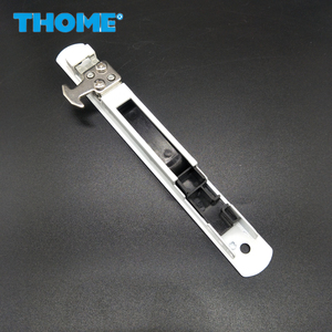 Song phương cửa sổ khuôn cửa sổ khóa nhôm trượt cửa sổ khóa với <span class=keywords><strong>Key</strong></span> keyed cửa sổ phụ kiện - Product Image 4