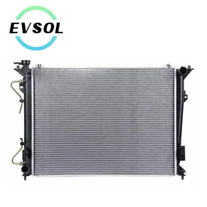 Evsol 25310-3k180 Nhà Máy Rẻ Hơn New Xe Tự Động Nhôm Tản Nhiệt Điện Cho Kia Magentis (Mg) 2005- 2.7 2.7 V6/2005 Sonata