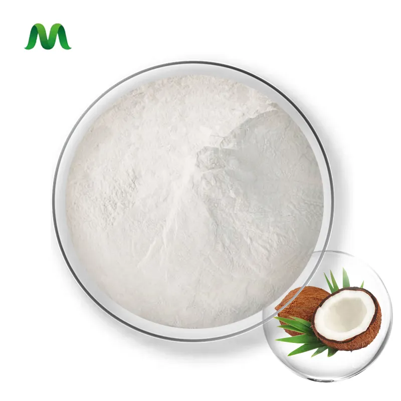 Bulk Price Health Supplement Ingredient MCT C8 70% powder