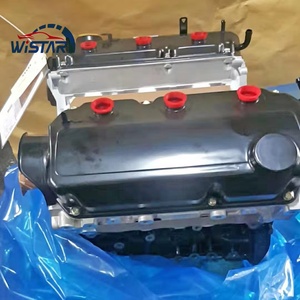 Prix d'usine Nouveau Moteur essence 3.0L 6G72 V6 pour <span class=keywords><strong>Mitsubishi</strong></span> - Product Image 5