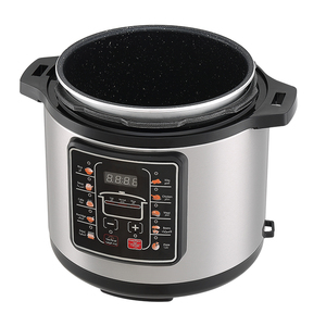 Cuisinière électrique multifonction à <span class=keywords><strong>prix</strong></span> bas, vente chaude, 5/6/8/10/12l, cuisson instantanée, 10 en 1 - Product Image 4