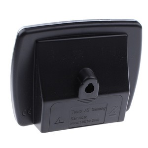 Termohigrómetro Industrial Testo 608-H1, Medidor de Punto de Rocío, Termómetro de Escritorio para el Hogar, IP54 - Product Image 4