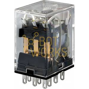 Omron MY3N48DC1043550 - Nuovo - Product Image 1