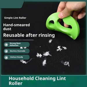 Éliminateur de poils pour lave-linge et sèche-linge, pour meubles, poils collants d'animaux (chiens, chats) et fourrure, pour la <span class=keywords><strong>lessive</strong></span> - Product Image 2