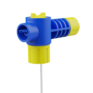 Powerful PP Plastic 1L Hose End Sprayer Pressure Powered Trigger Garden Lawn Pest Management Bug-Free Liquid <strong>Spider</strong> <strong>Killer</strong> Easy - Product Image 4