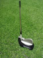 Ensemble de clubs de golf professionnels : Wedges de sable, Lob et Gap avec tête polie et plaquée, logo personnalisé, manche antidérapant pour golfeurs masculins