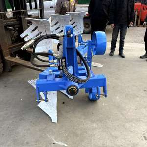 Гидравлический Реверсивный Плуг для переворачивания борозды разных размеров - Product Image 2