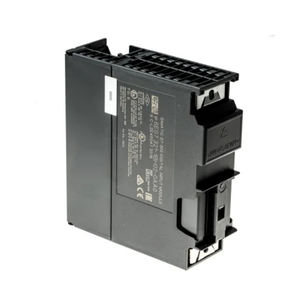 Nuevo Módulo de Salida Digital Original SIMATIC S7-300 6ES73221BH010AA0 PLC S7 300 6ES7322-1BH01-0AA0 - Product Image 1