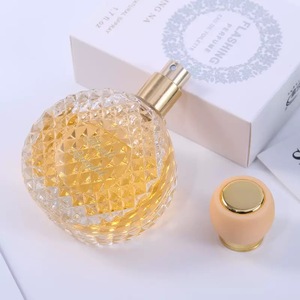 Ventes chaudes Parfum pour femmes de luxe floral Eau de parfum liquide Vaporisateur longue durée 100ml YOUNIKE PARFUM pour femmes - Product Image 1