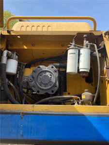 Volvo 480 360 290 Buen estado de funcionamiento Segunda mano Volvo Ec360 Alto rendimiento 36Ton Volvo Excavadora sobre orugas ec360 - Product Image 6