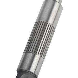 Engrenagens Cilíndricas de Usinagem Personalizada, Eixos de Rotor de <span class=keywords><strong>Motor</strong></span> de Alta Velocidade, Pinhões de Alta Precisão por Atacado - Product Image 3