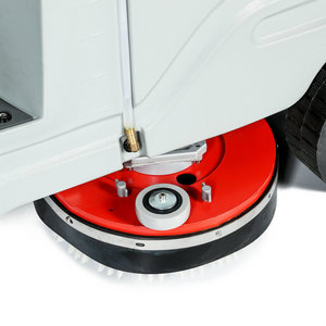 Mini machine de <span class=keywords><strong>nettoyage</strong></span> de carreaux, <span class=keywords><strong>appareil</strong></span> sans fil, à monter - Product Image 2