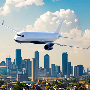 Middle East <strong>Air</strong> <strong>Cargo</strong> Logistics: Your <strong>Trusted</strong> Partner for Cross-Border Trade Success - Product Image 2