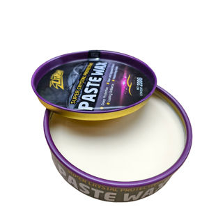 <span class=keywords><strong>Cera</strong></span> per Auto Anti-Graffio, Lucidante e Rimuovi-Macchie, Rivestimento in <span class=keywords><strong>Cera</strong></span> Solida per Auto - Product Image 1