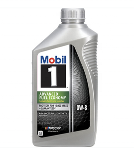 น้ำมันหล่อลื่นรถยนต์ <span class=keywords><strong>Mobil</strong></span> <span class=keywords><strong>1</strong></span> <span class=keywords><strong>5W40</strong></span> คุณภาพพรีเมียม ขนาด 5 ควอร์ต แพ็ค 3 ขวด ไดร์ฟอส ดีเอ็กซ์อส - Product Image 5