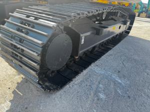 Excavatrice sur chenilles Doosan DX225 d'origine avec PLC, moteur et boîte de vitesses – Qualité supérieure, bras de flèche performant, excellent rendement, machine fiable - Product Image 6