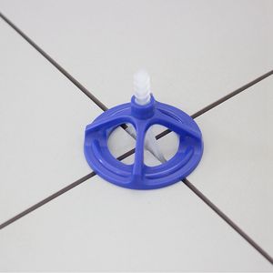 Sunsbuild Sistema de Nivelación de Azulejos Giratorio Reutilizable de Plástico para Instalación de Baldosas de Gran Formato en Parques, Mejora la Construcción - Product Image 3