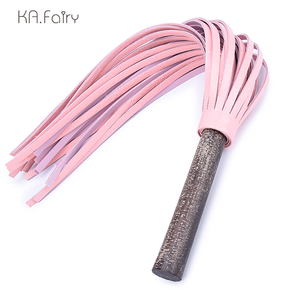 Juegos <span class=keywords><strong>Sexuales</strong></span> para Adultos, Látigo para Fetiche y Azotes - Product Image 2