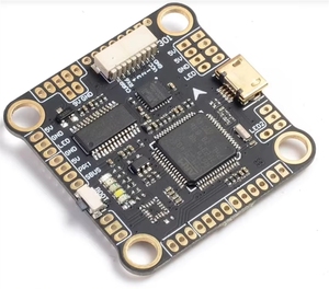 Contrôleur de vol Diatone Mam Ba F405 Mk2 Betaflight <span class=keywords><strong>Volo</strong></span> 40a 3-6s Dshot600 Racing Brushless Esc Diy Drone Mini Modèle Nouveau - Product Image 5